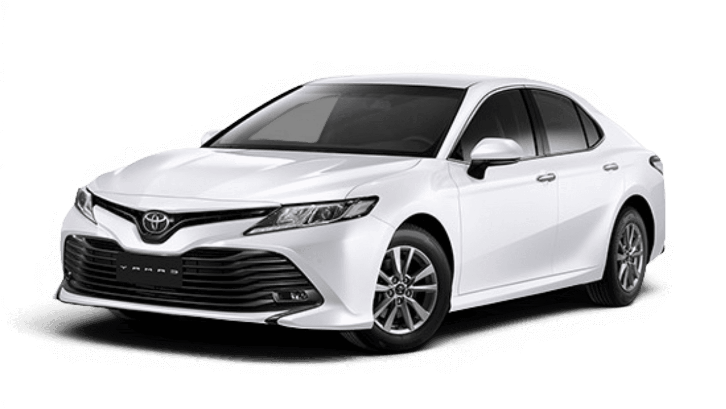 Toyota Camry G 2.0 2019