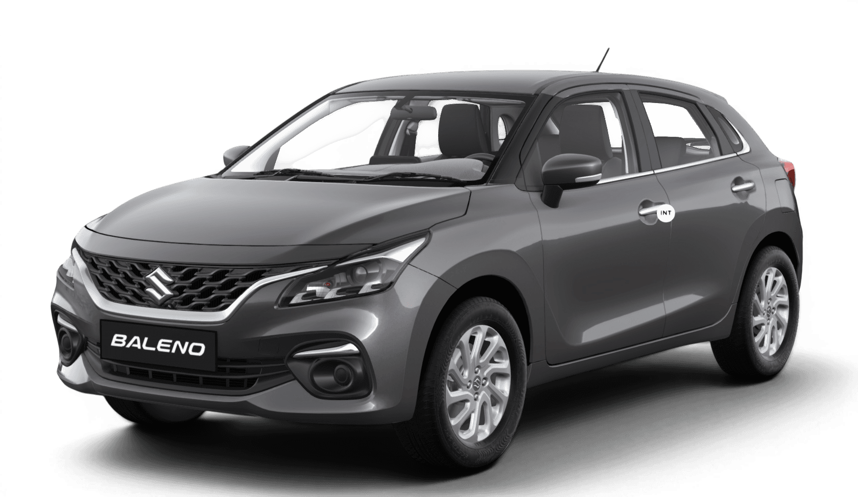 Suzuki Baleno GL 2026
