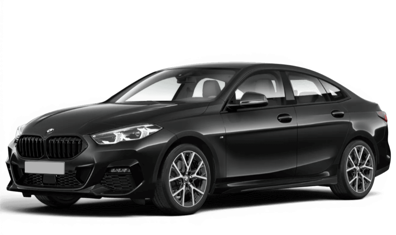 BMW 216i Gran Coupe 2024