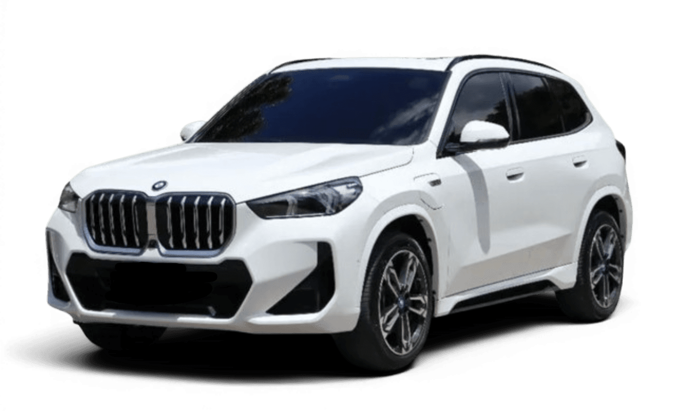 BMW X1 M Sport 2024