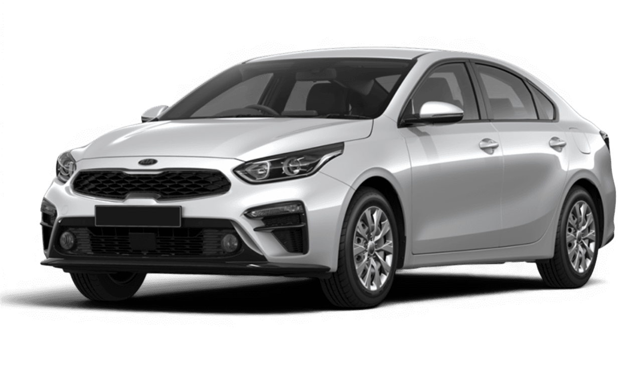 Kia Cerato 2019