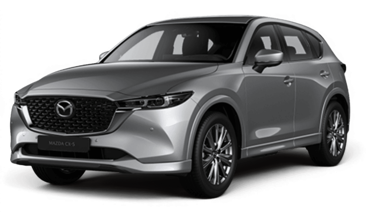 Mazda CX 5 GL 2026