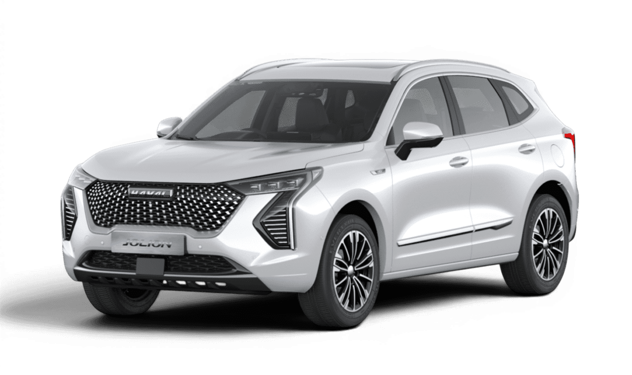 Haval Jolion HEV Ultra 2025