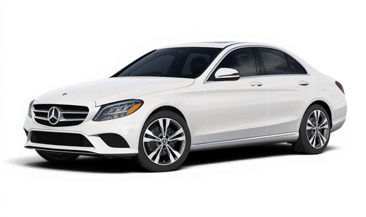 Mercedes-Benz C 220d Avantgarde 2019