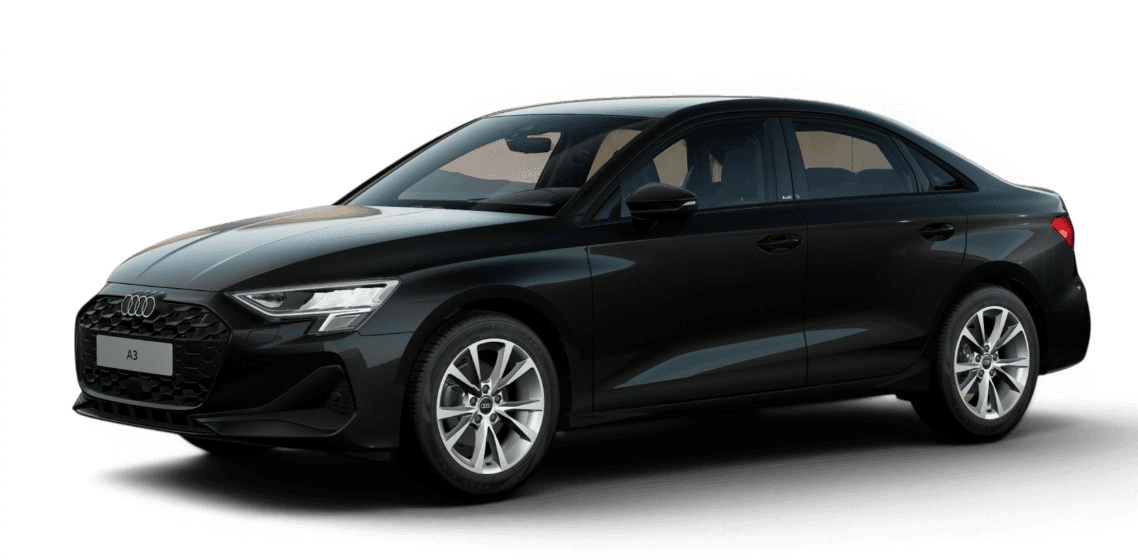Audi A3 35 TFSI 2025