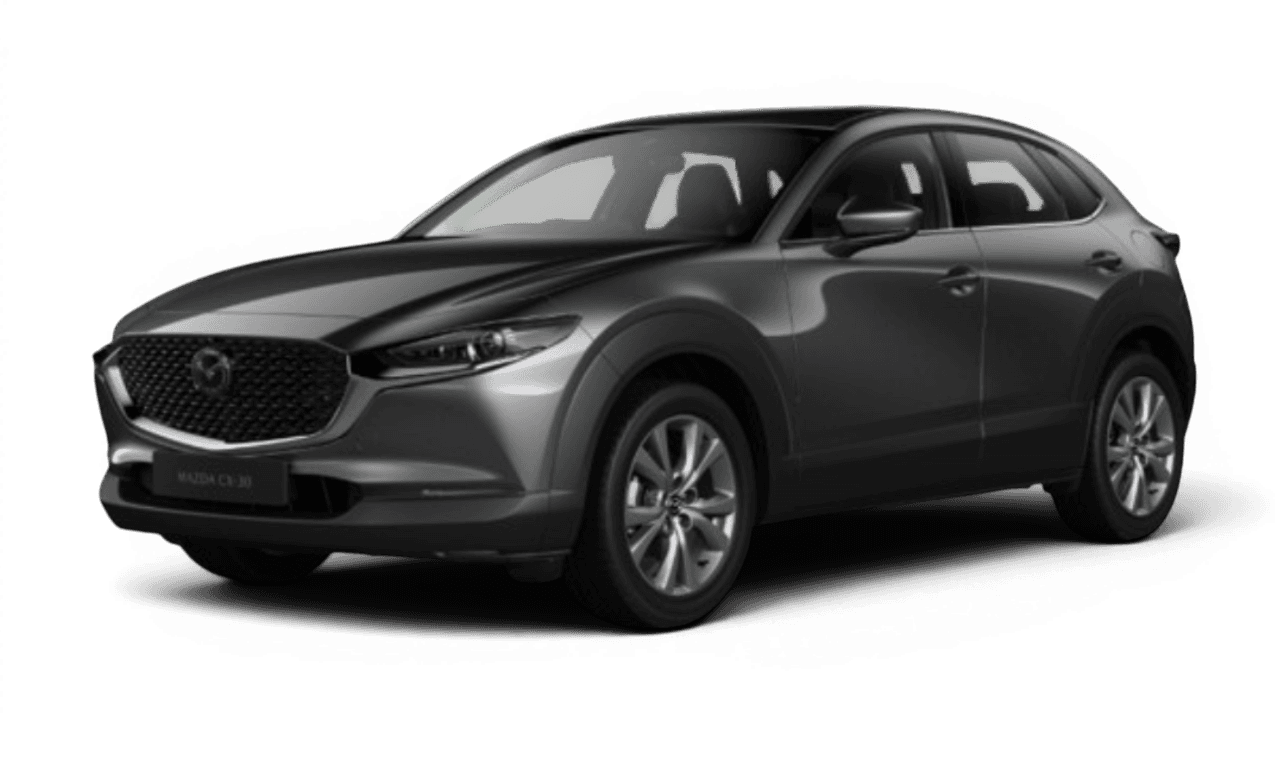 Mazda CX-30 C 2024