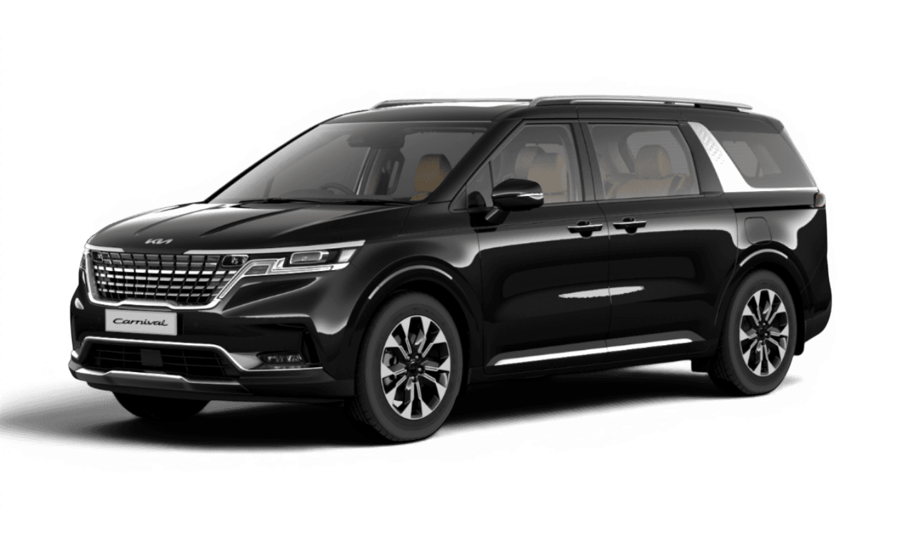 Kia Carnival 2022