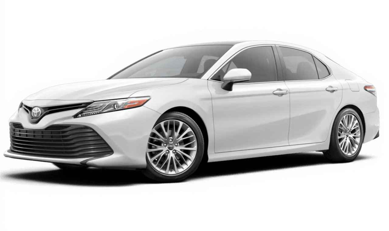 Toyota Camry 2020