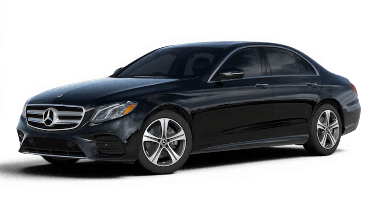 Mercedes-Benz E 350 e AMG Dynamic 2020