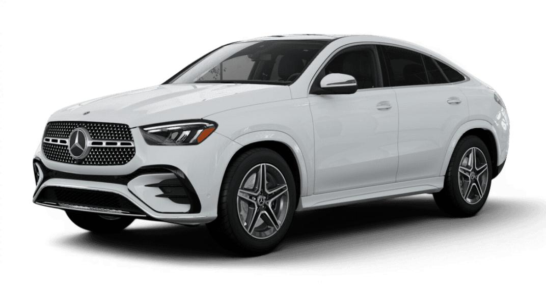 Mercedes-Benz GLE 450 4 Matic 2025
