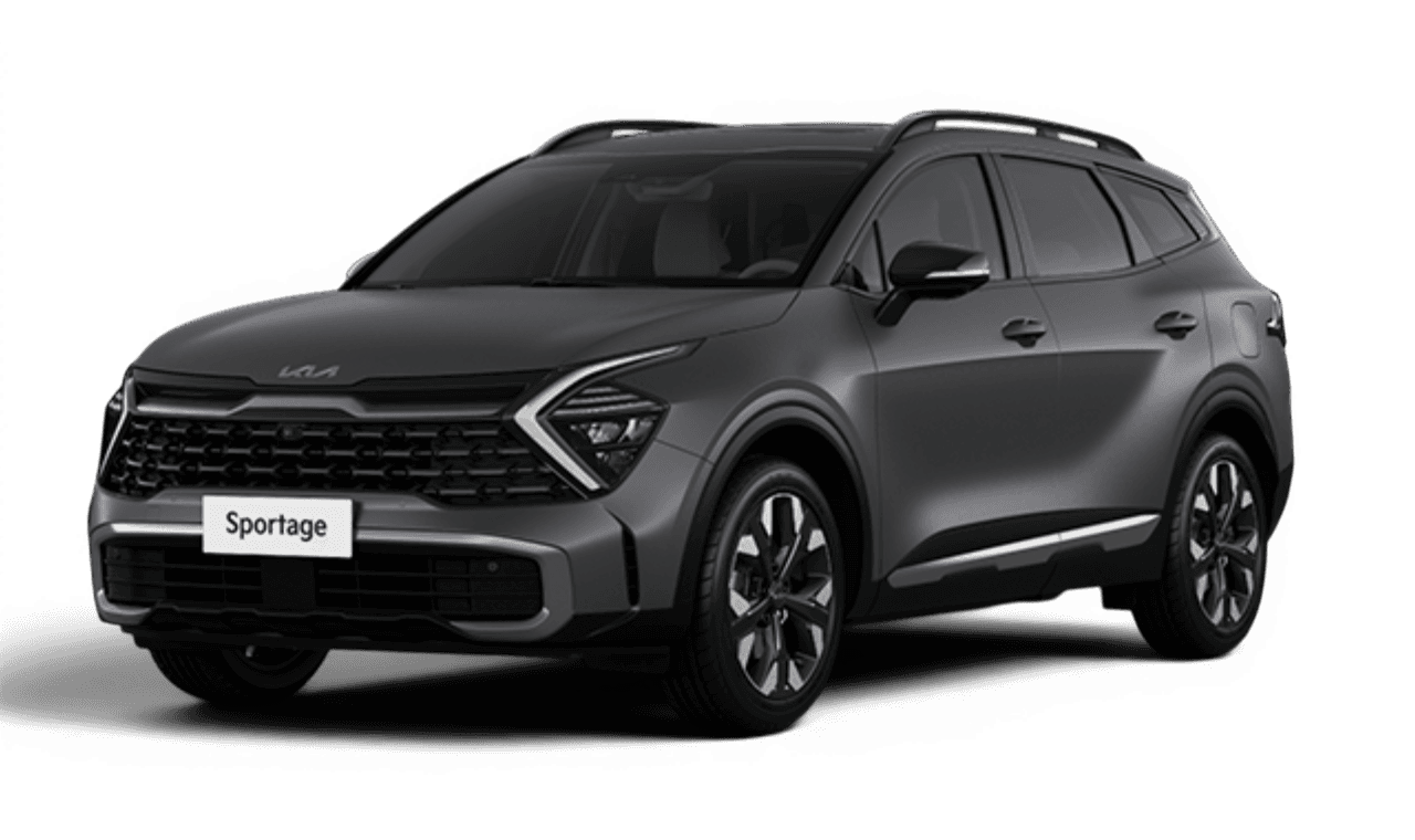 Kia Sportage L 2026
