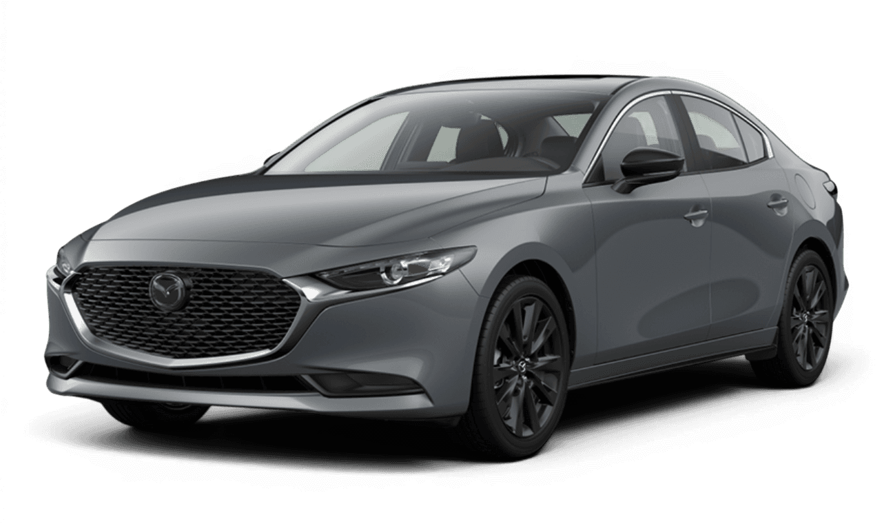 Mazda 3 C 2024