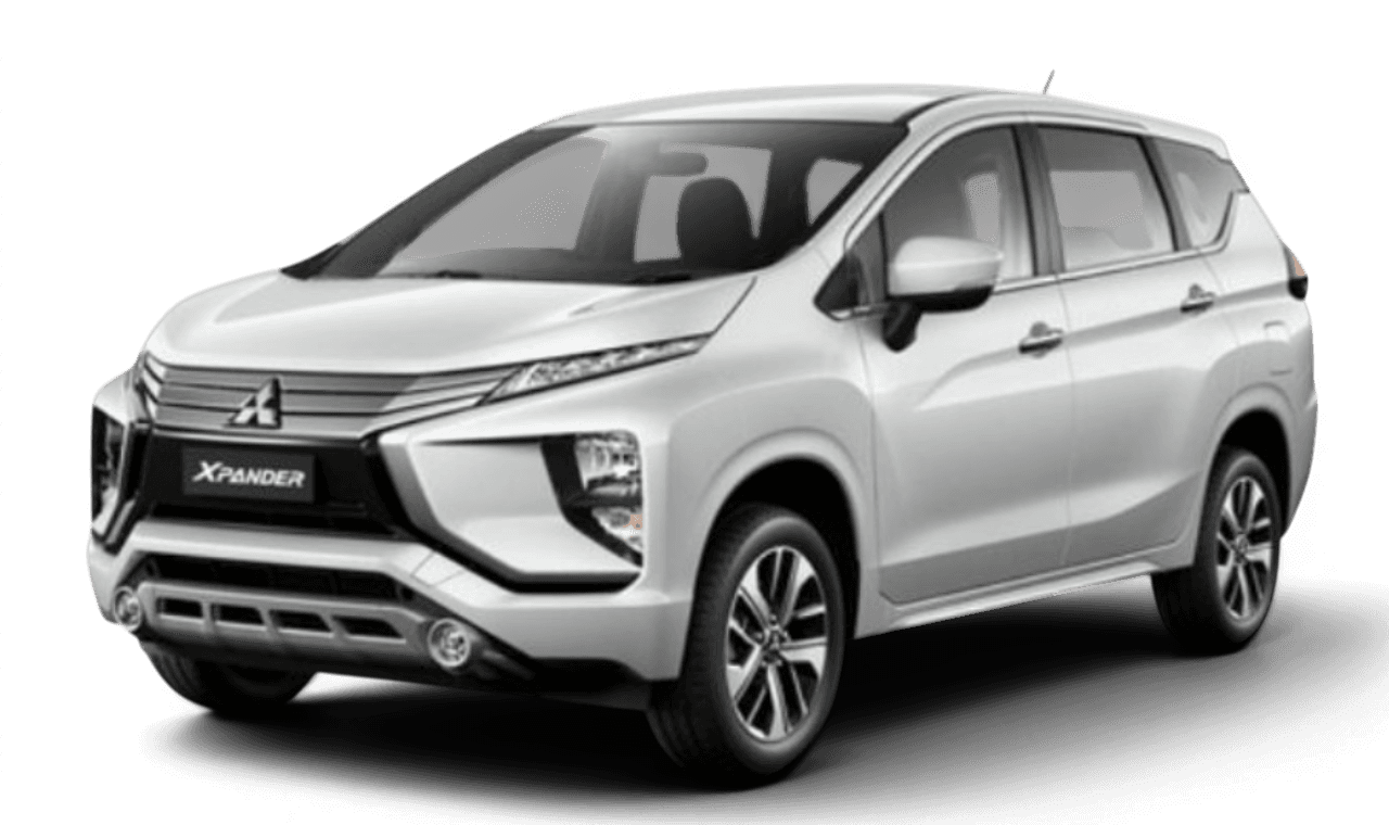 Mitsubishi Xpander GT 2021