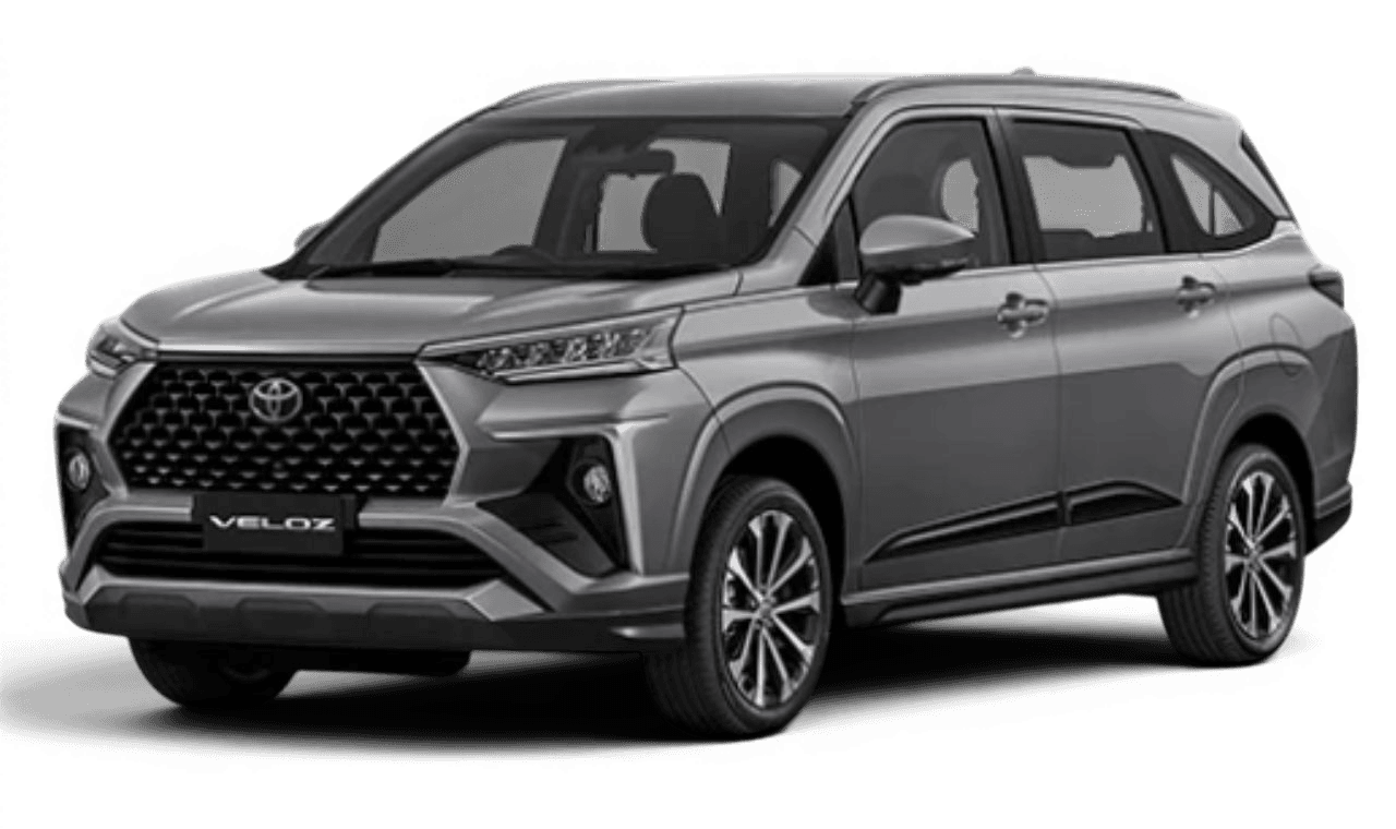 Toyota Veloz Smart 2023