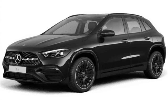 Mercedes-Benz GLA 200 AMG Dynamic 2024
