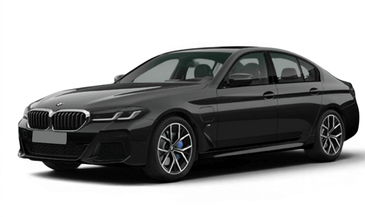 BMW 530e M sport 2023