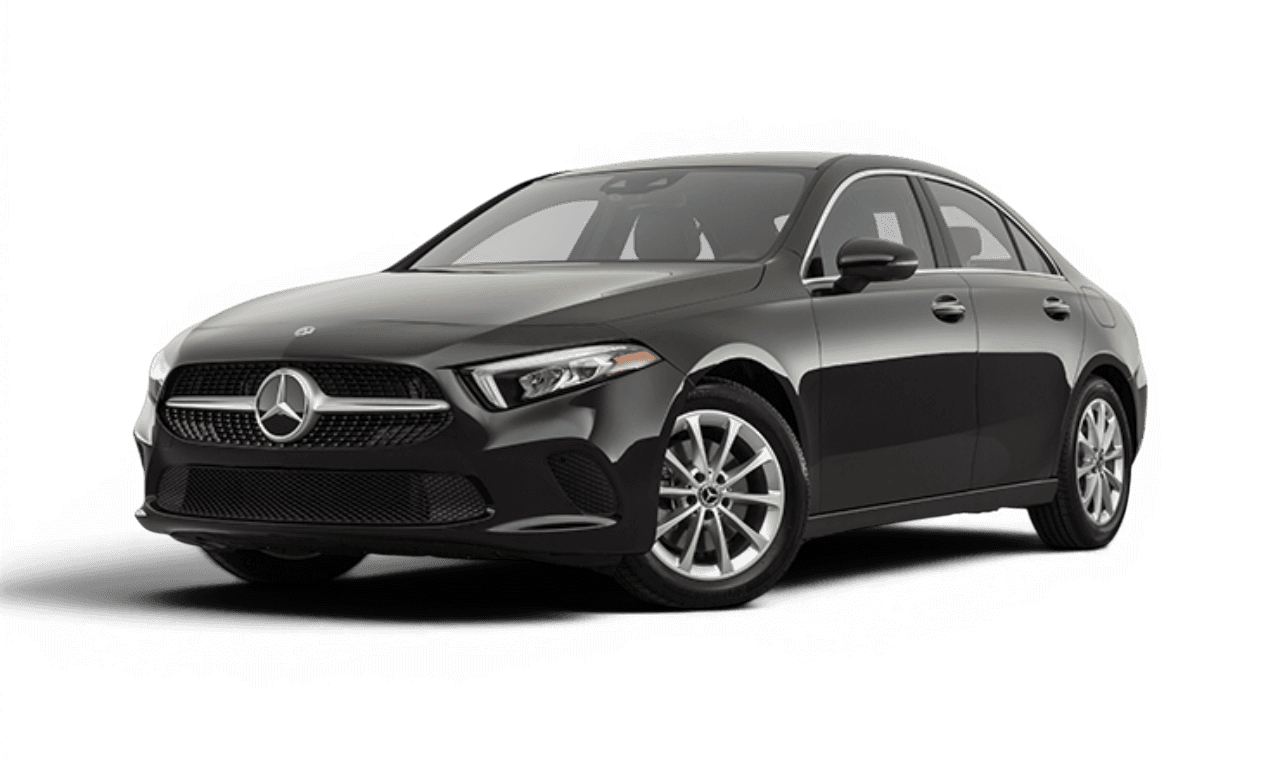 Mercedes-Benz A 200 Progressive 2021