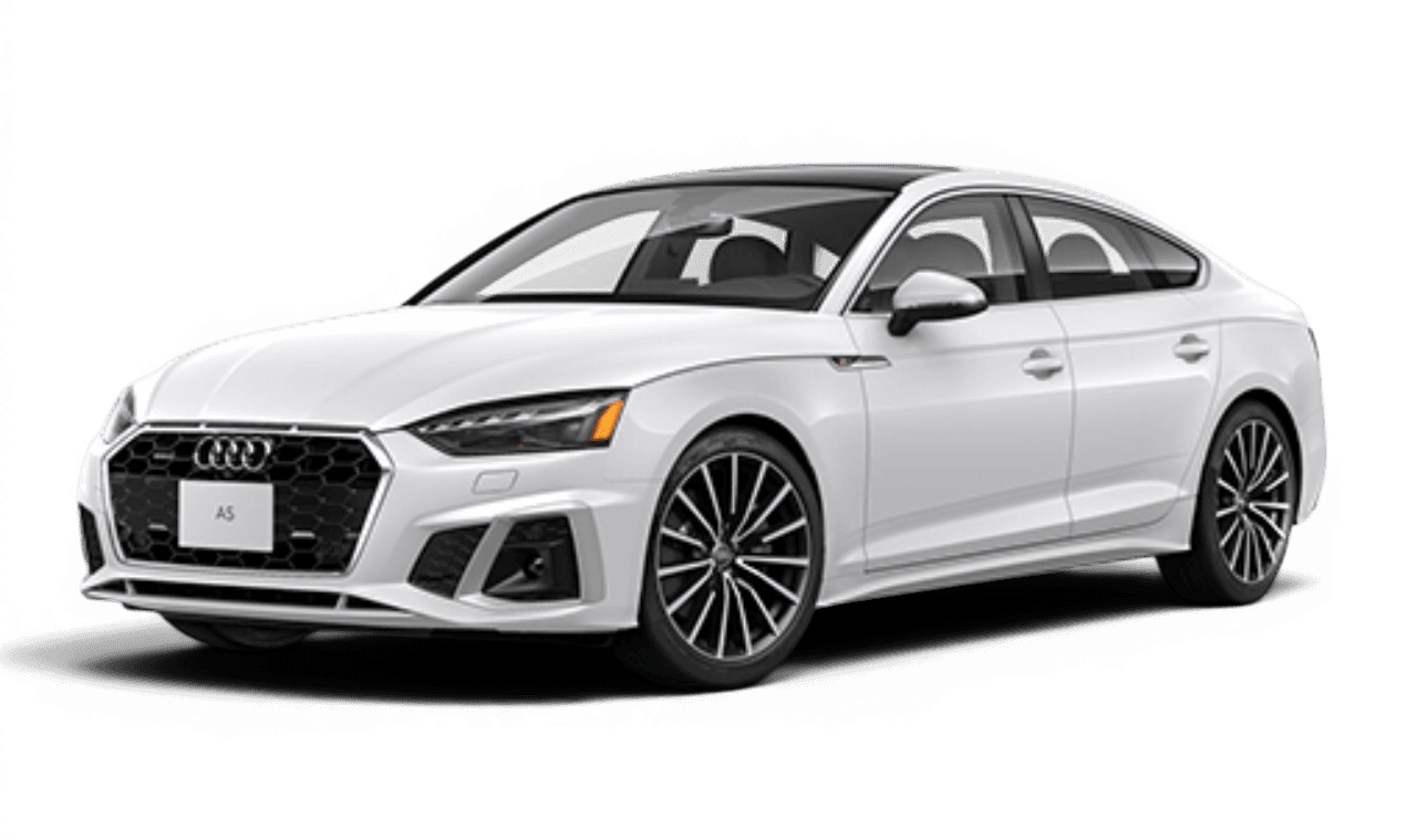 Audi A5 Sportback 40 TFSI 2023