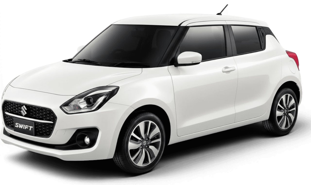 Suzuki Swift GL NEXT 2026