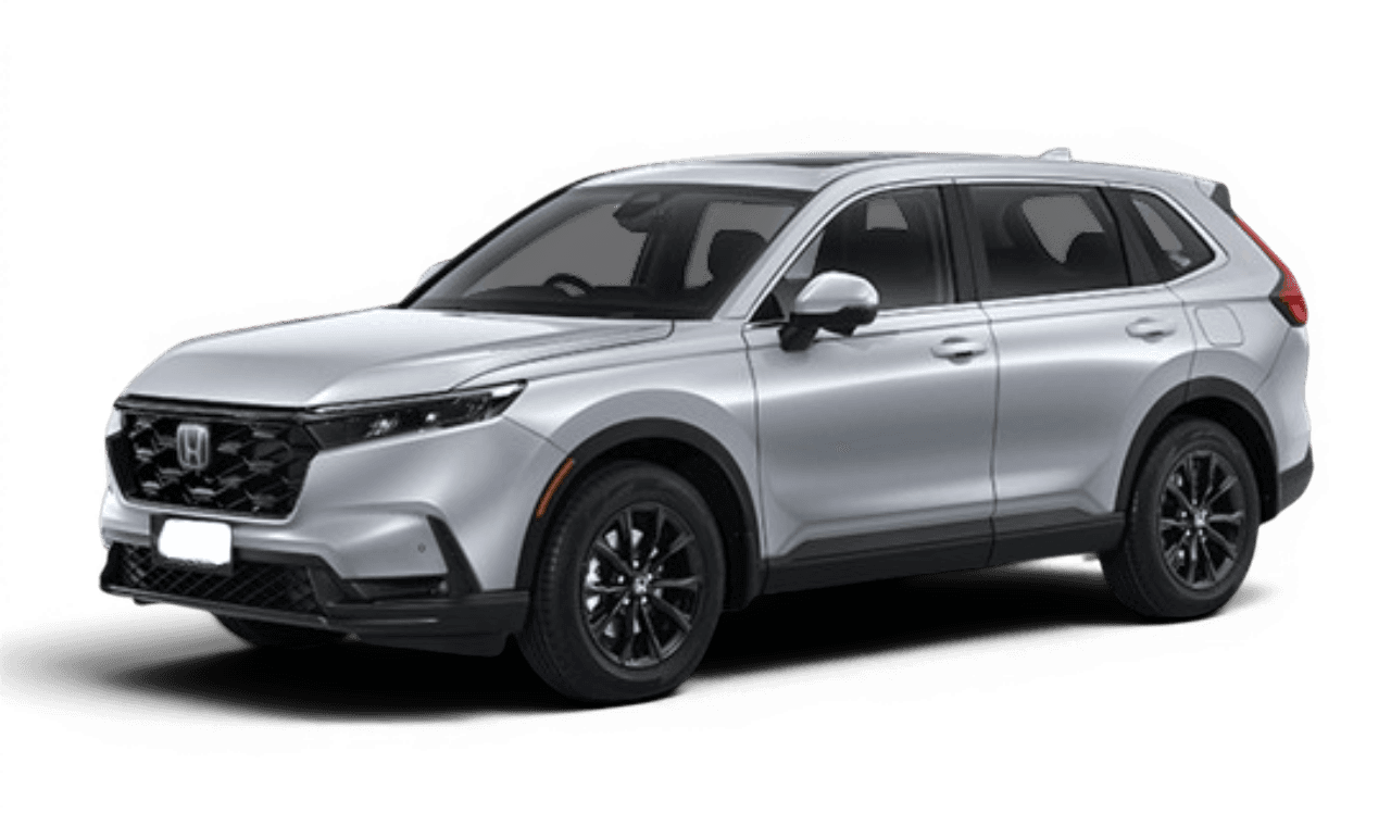 Honda CR-V e:HEV ES 2026