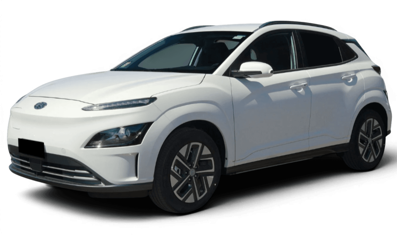 Hyundai Kona Elite 2023