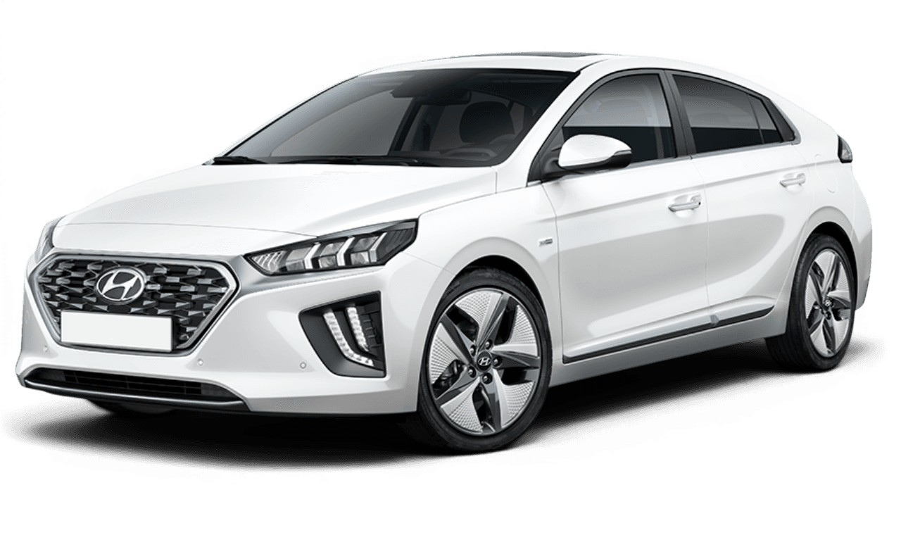 Hyundai IONIQ * 2020