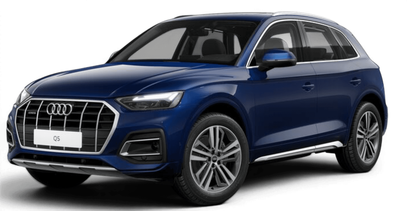 Audi Q5 2023