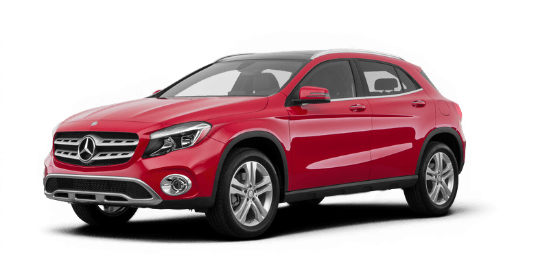 Mercedes-Benz GLA 180 Urban Edition 2020