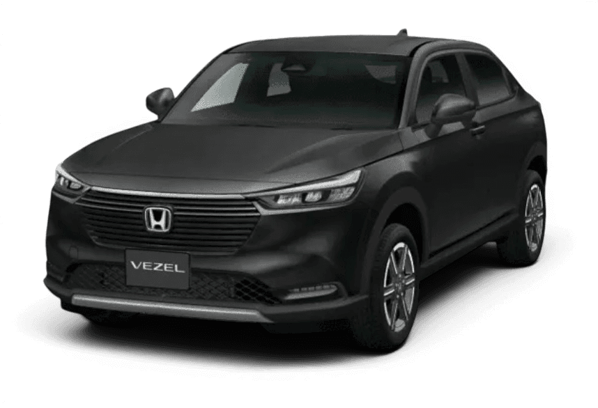 Honda Vezel G 2022
