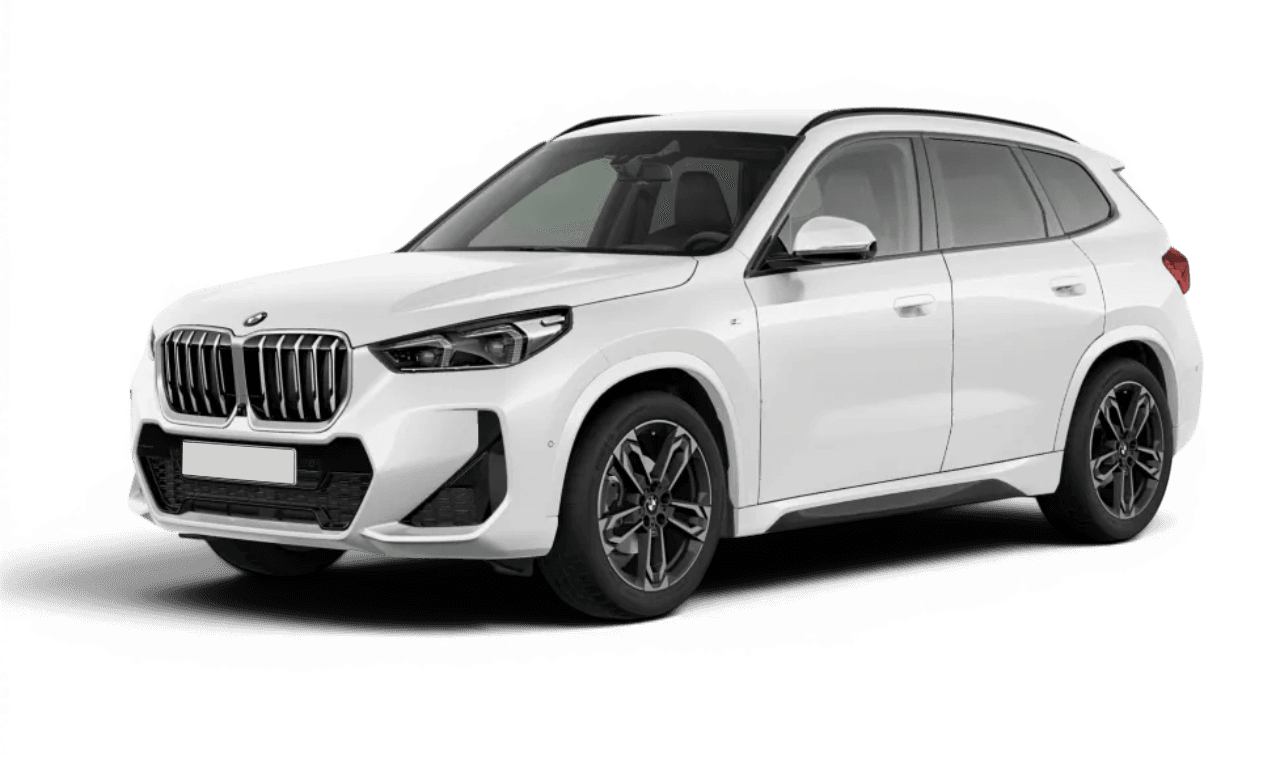 BMW X1 sDrive 16i 2024
