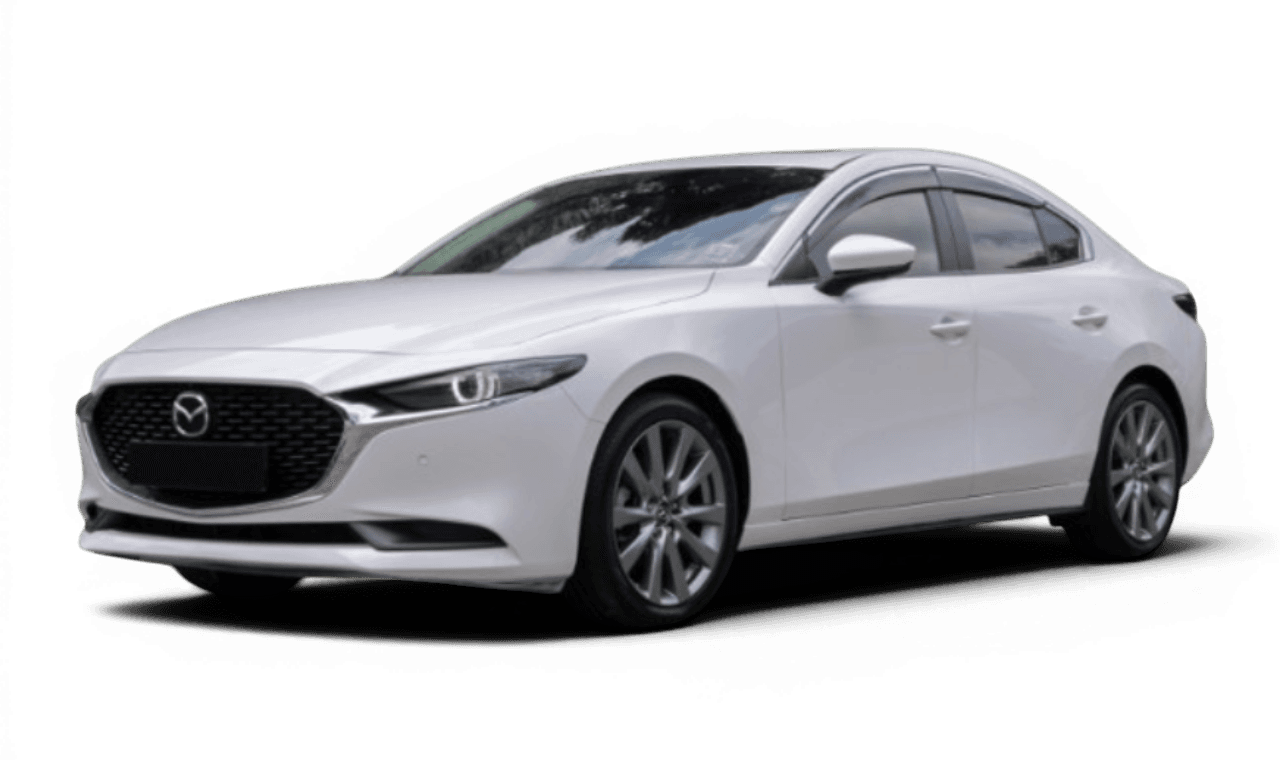 Mazda 3 Classic 2022
