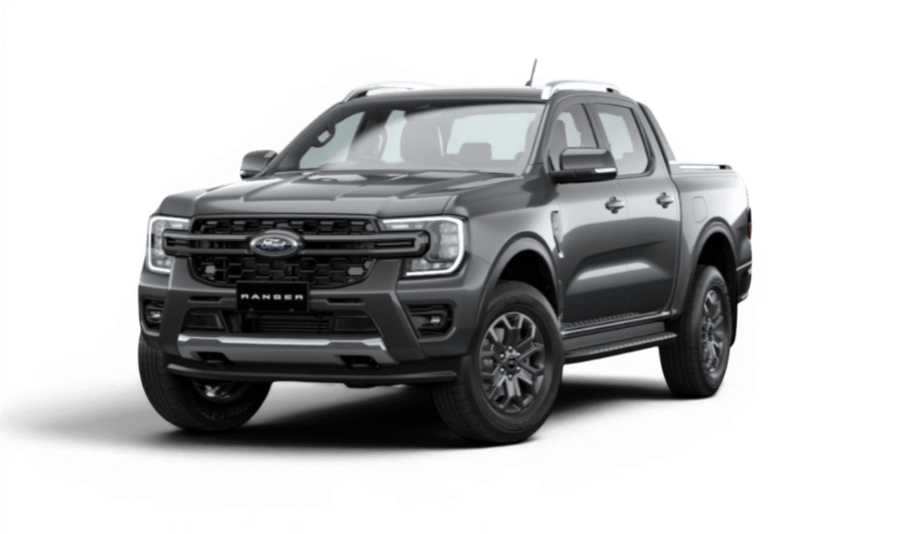 Ford Ranger Wildtrak 2.0L Turbo 4×2 2026