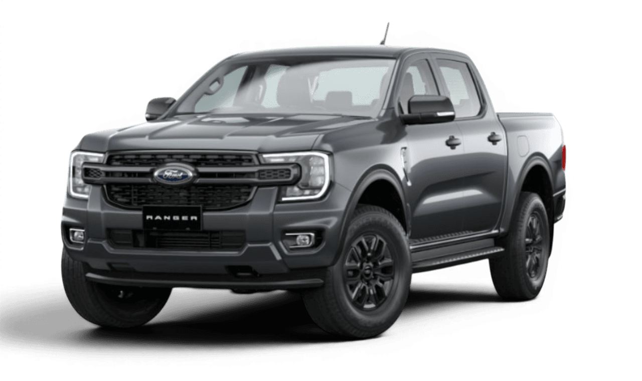 Ford Ranger 2.0L Turbo XLS 4x2 HR 2026