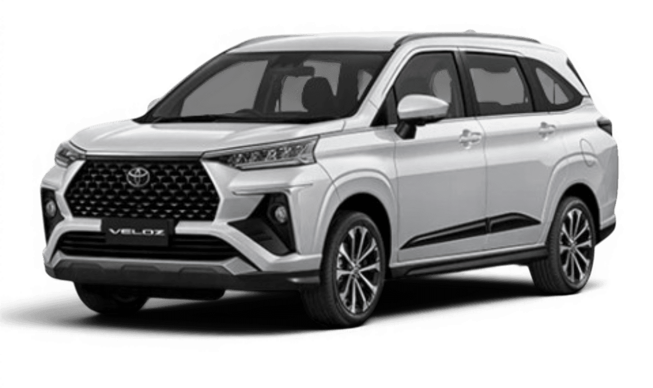 Toyota Veloz Smart 2026