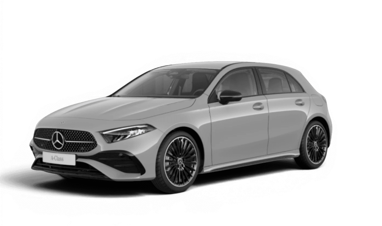 Mercedes-Benz A-Class 200 Premium 2026