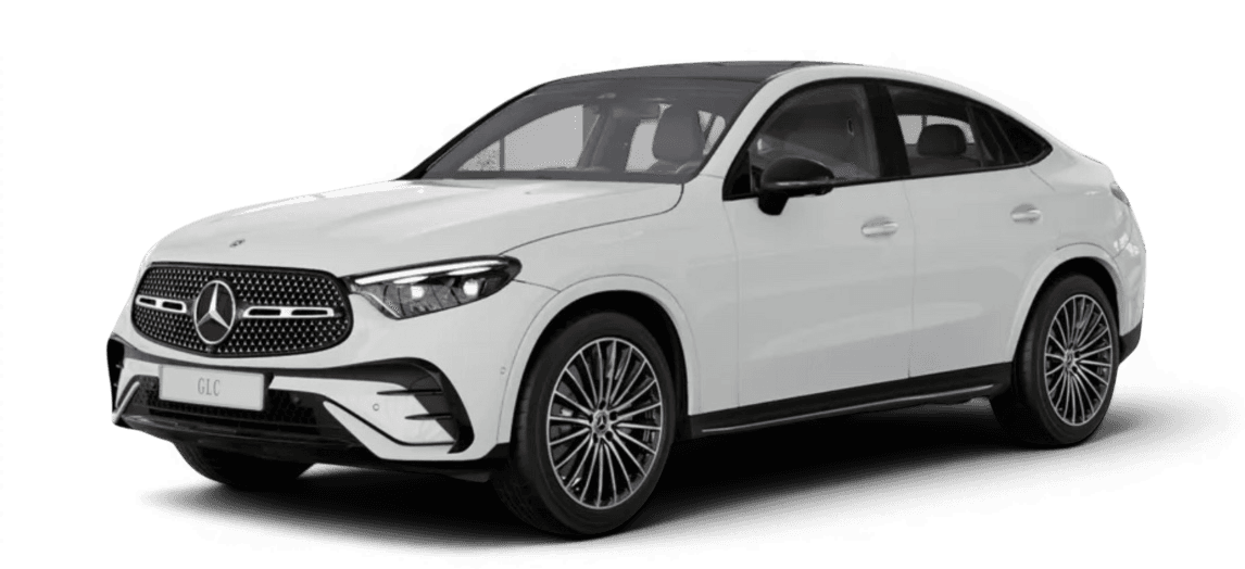 Mercedes-Benz GLC 200 * 2025