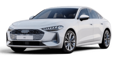 Audi A5 35 TFSI 2025