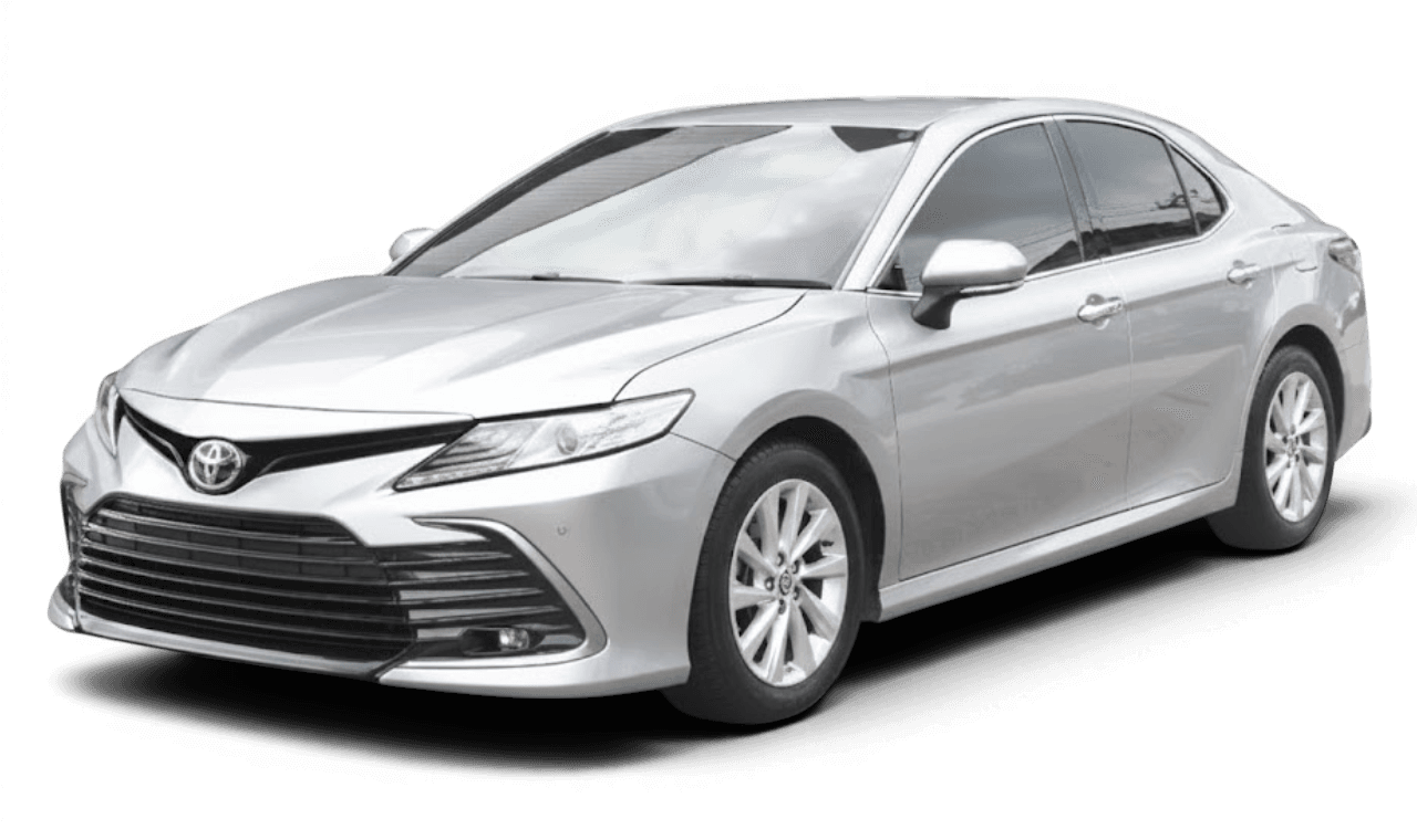 Toyota Camry Sport 2022