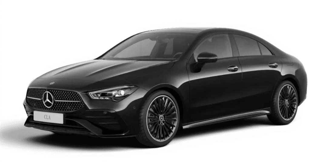 Mercedes-Benz CLA 200 2025