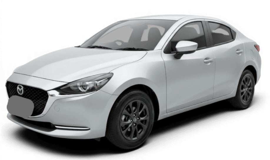 Mazda 2 S Grade 2023