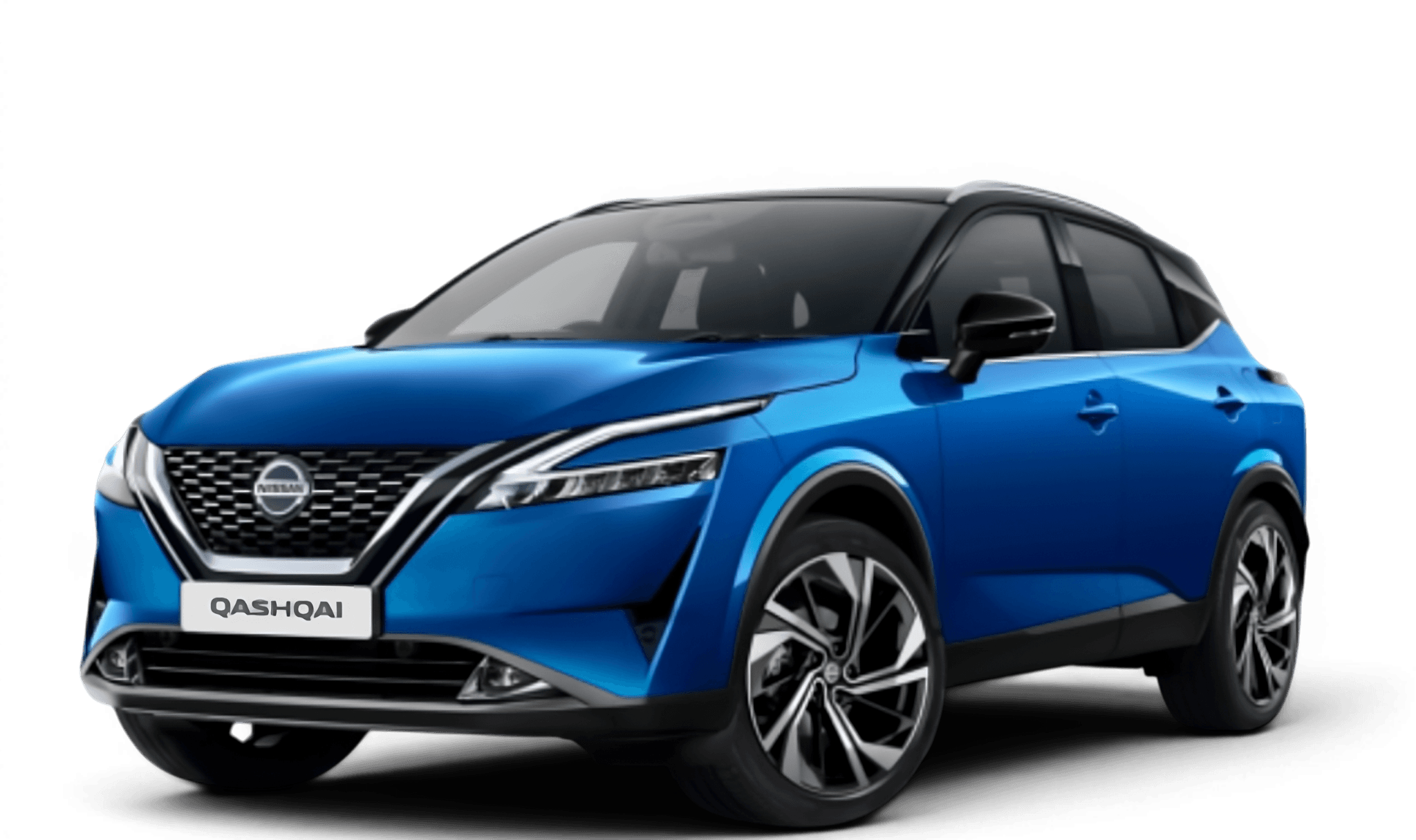 Nissan Qashqai Premium 2023