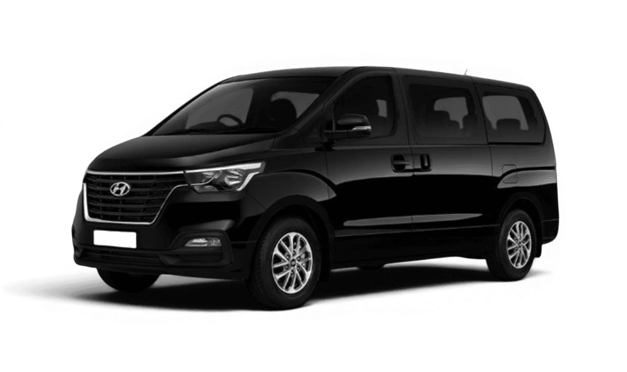 Hyundai H1 Elite FE 2024