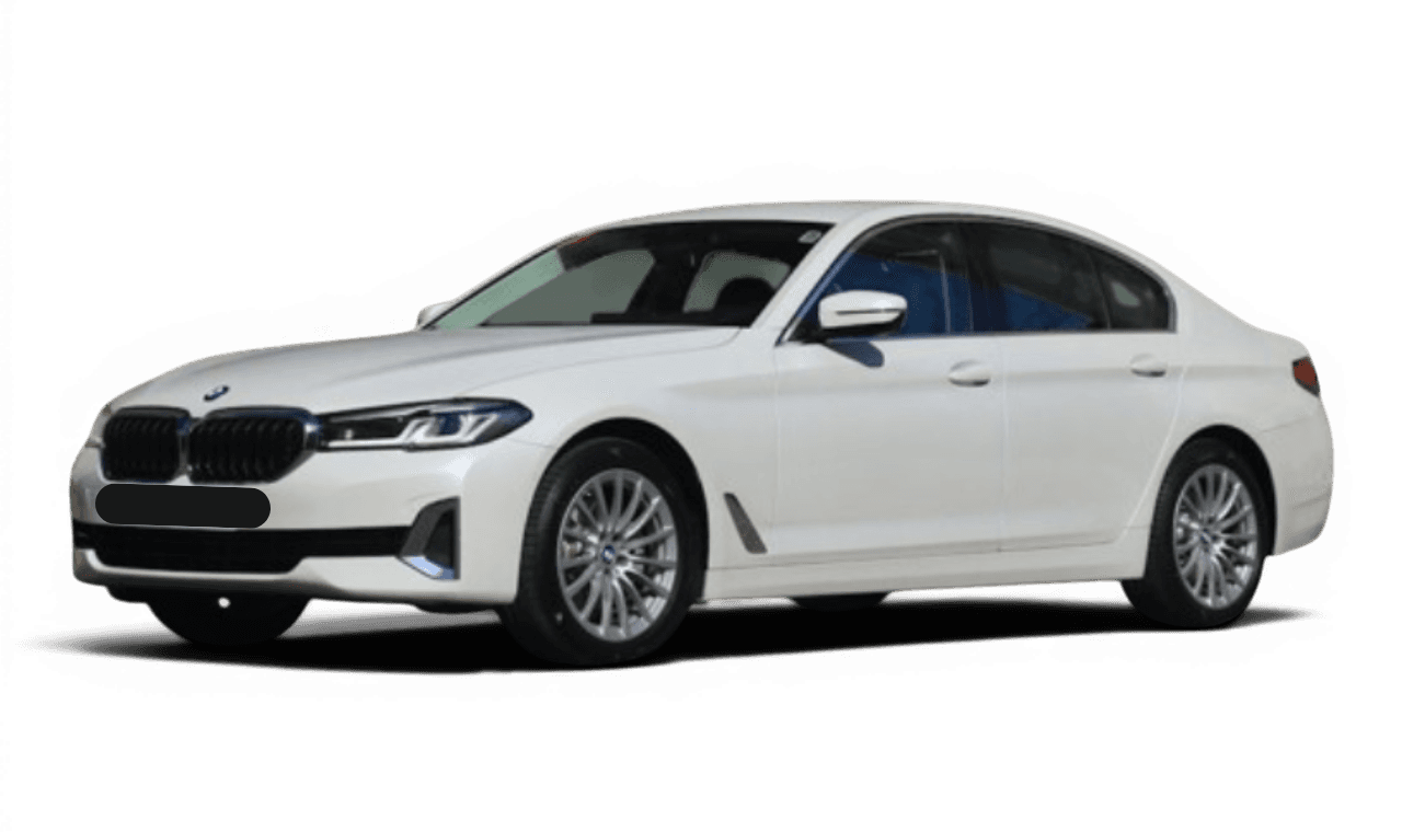 BMW 520i * 2025