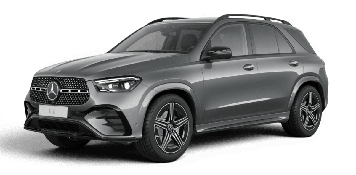 Mercedes-Benz GLE 450 4 Matic 2025