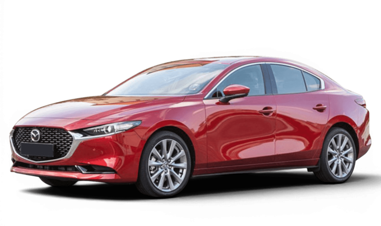 Mazda 3 Classic 2023