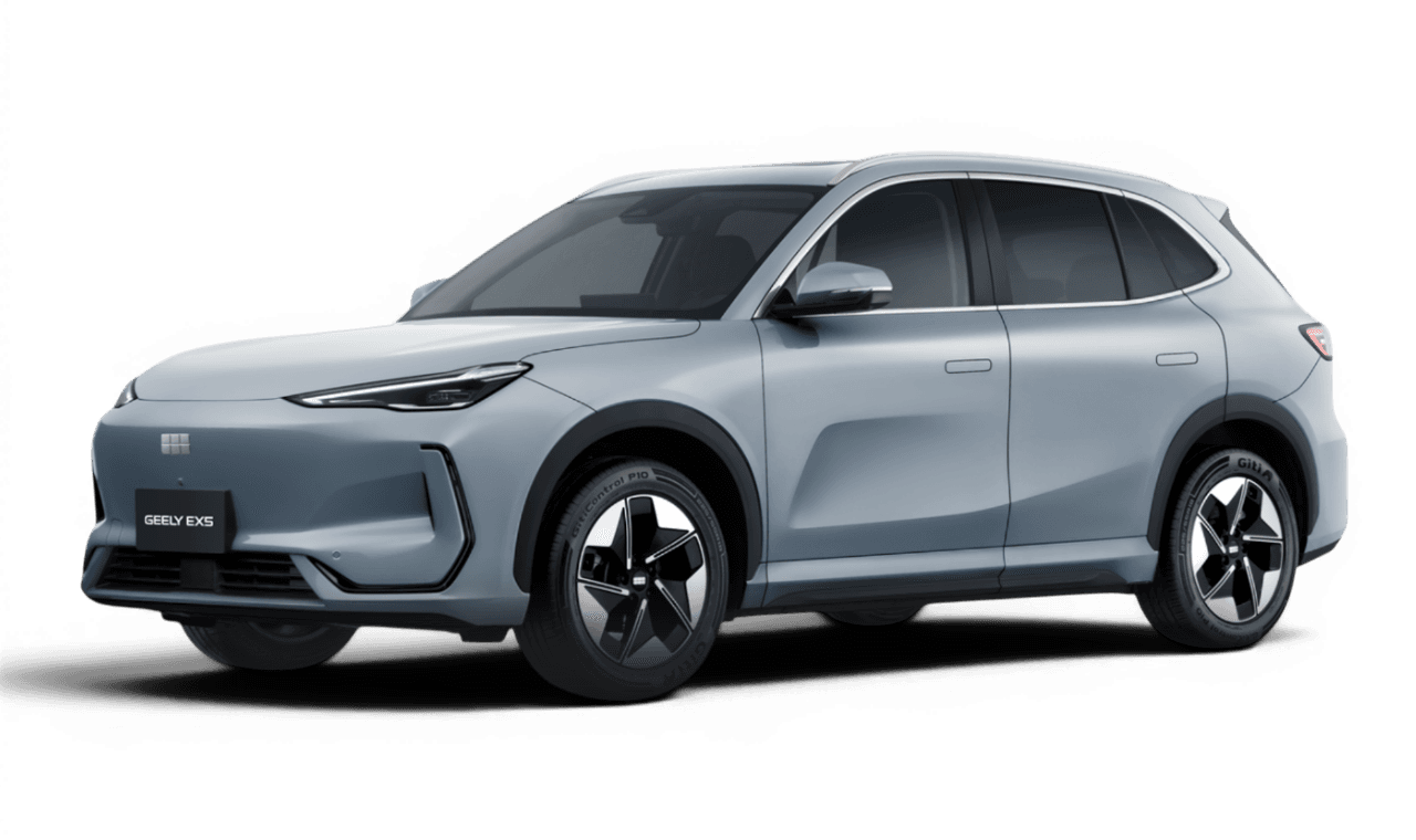 Geely EX5 Pro 2026