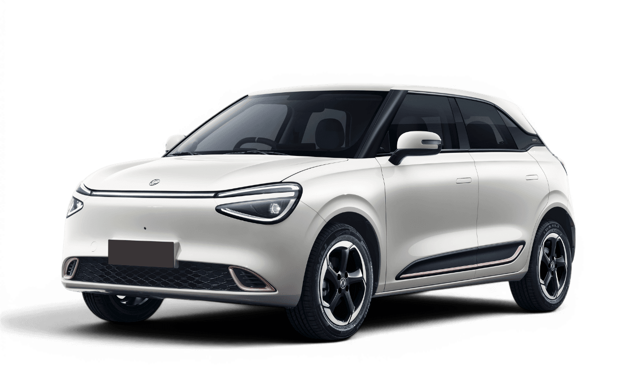 Dongfeng Box Essential 2025