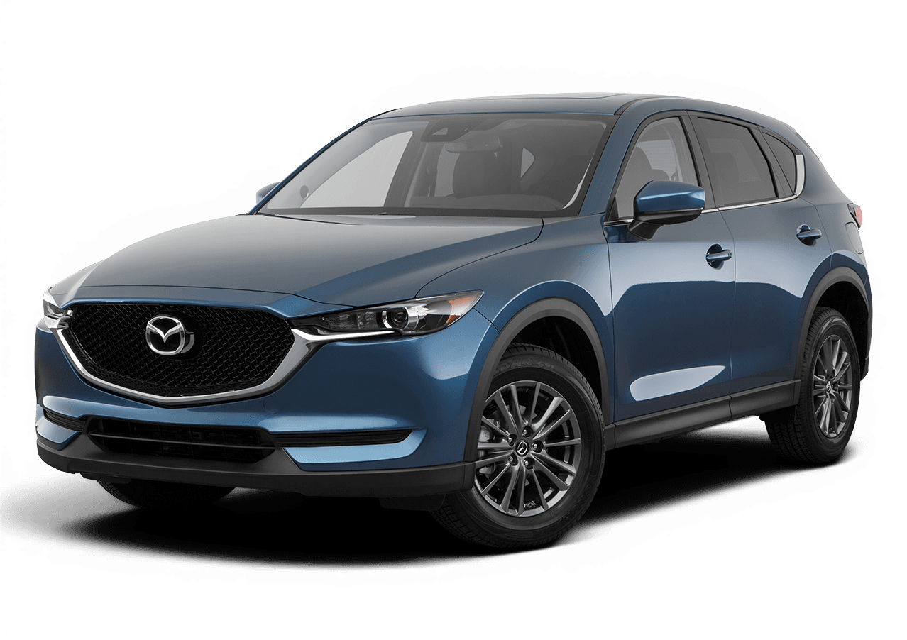 Mazda CX 8 2.5 Elegance 2020