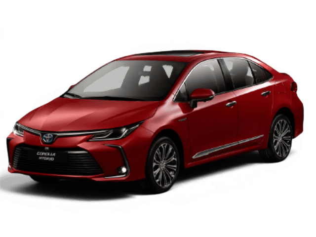 Toyota Corolla * 2023