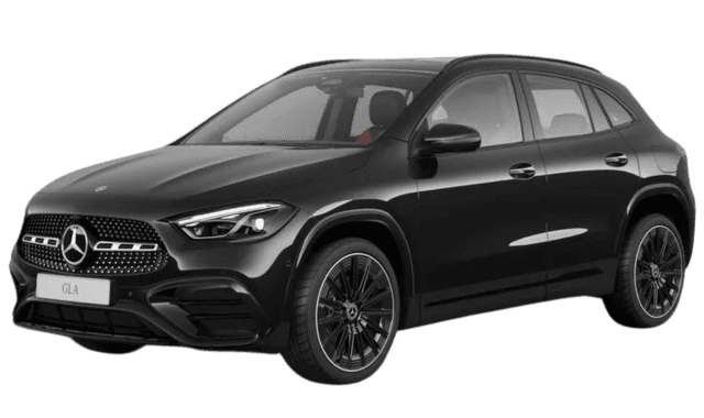 Mercedes-Benz GLA 200 AMG Dynamic 2024